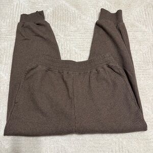 Varley Russell Sweatpants Size Medium